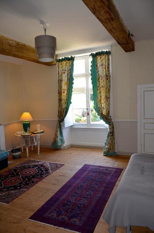 Chambres D'Hotes Chateau De Bonabry Hillion Exterior photo