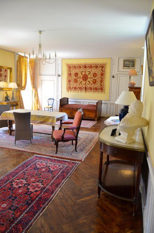 Chambres D'Hotes Chateau De Bonabry Hillion Exterior photo