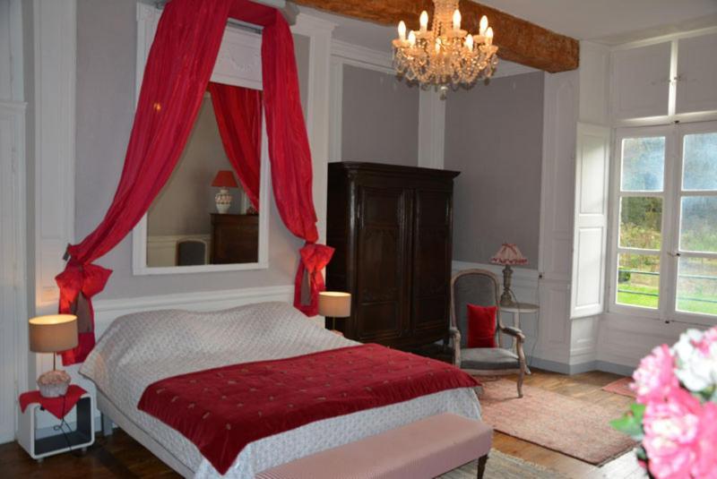 Chambres D'Hotes Chateau De Bonabry Hillion Exterior photo